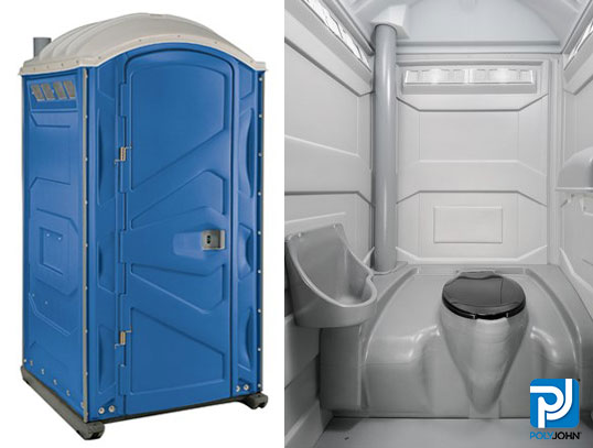 Portable Toilet Rentals in Riverside, CA